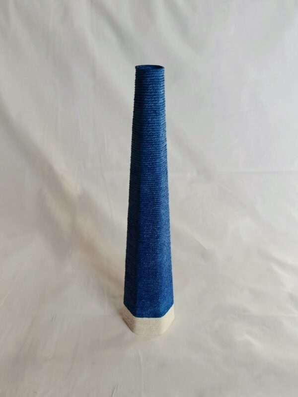 Vases Hédrane Bleu – Image 4