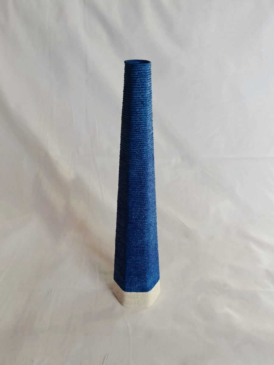 Vases Hédrane Bleu – Image 4