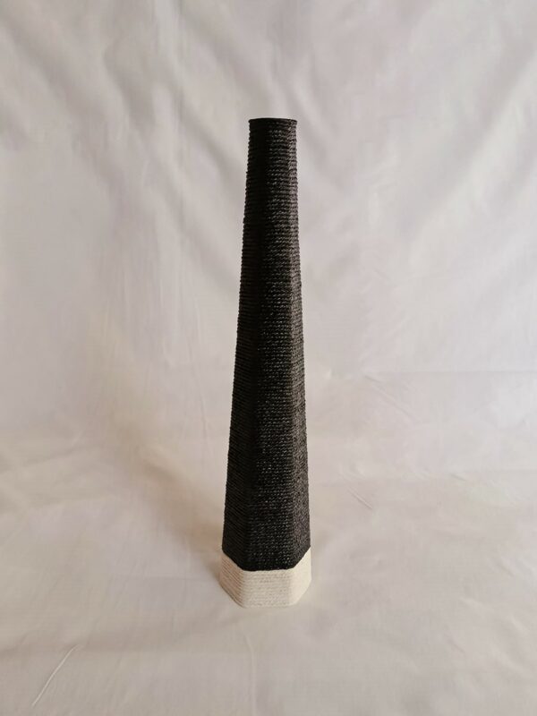 Vases Hédrane Noir – Image 4