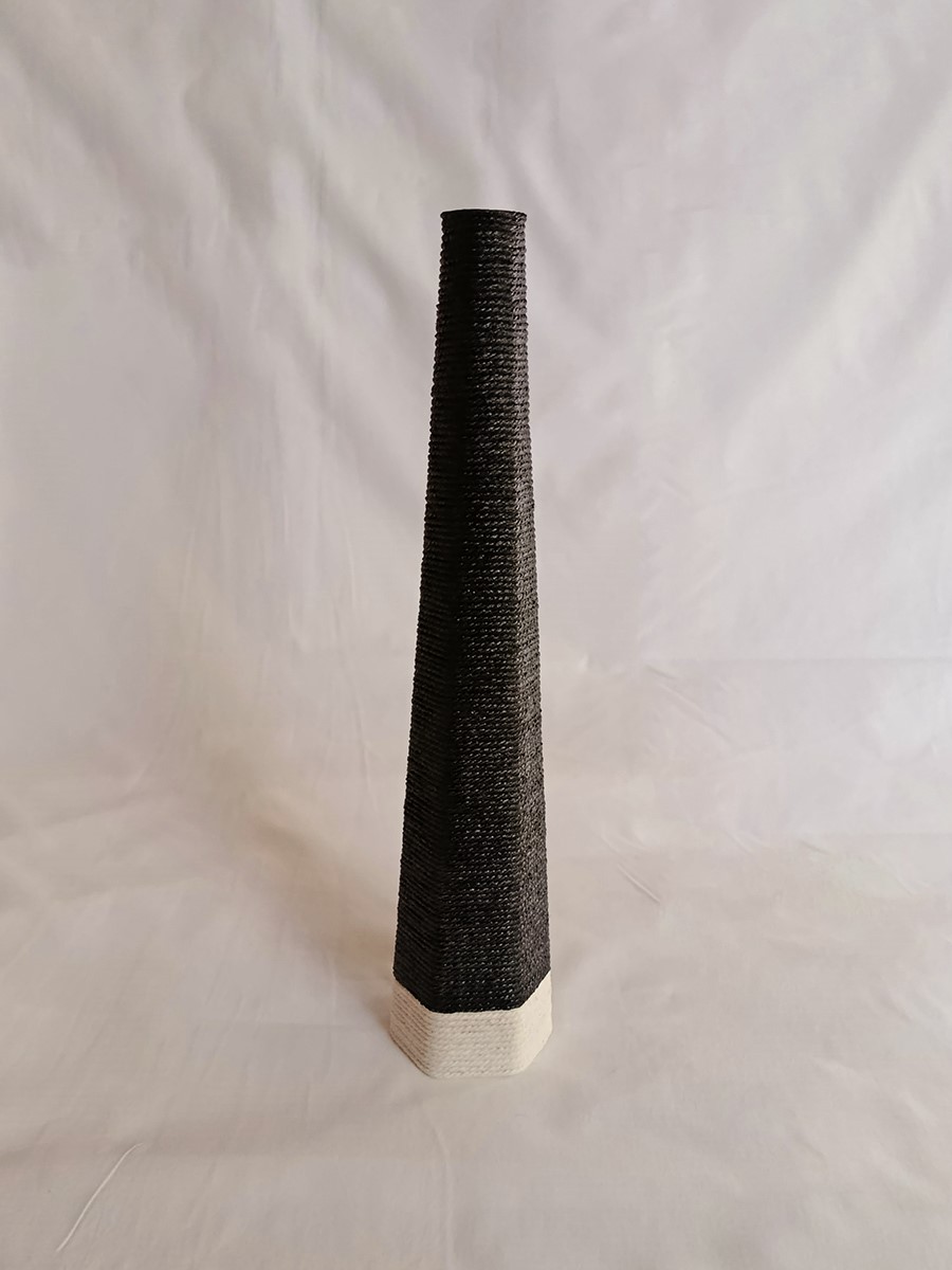 Vases Hédrane Noir – Image 4