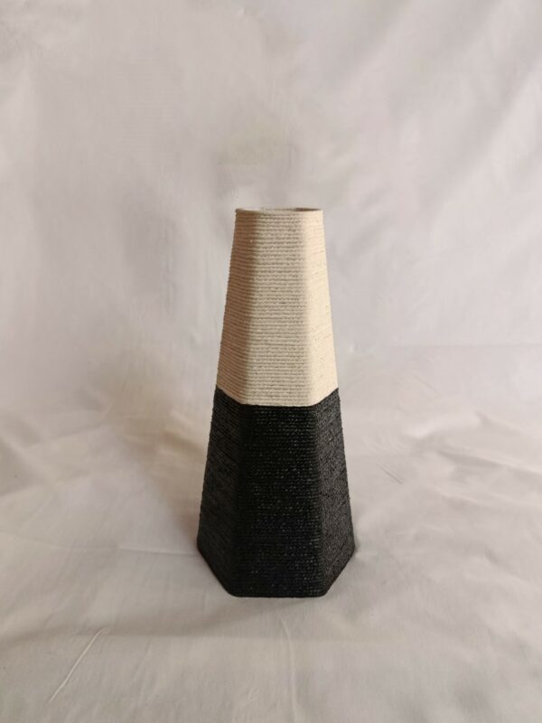 Vases Hédrane Noir – Image 3