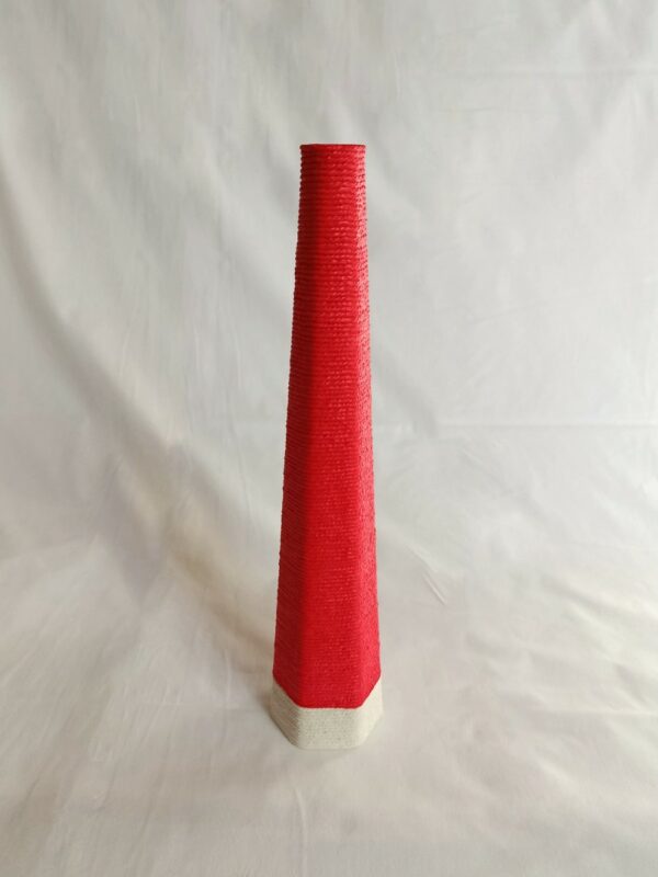 Vases Hédrane Rouge – Image 4