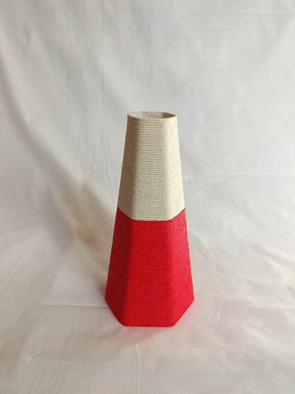 Vases Hédrane Rouge – Image 3