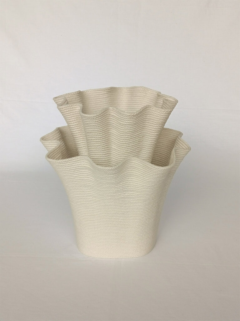 Vases Corale Duo