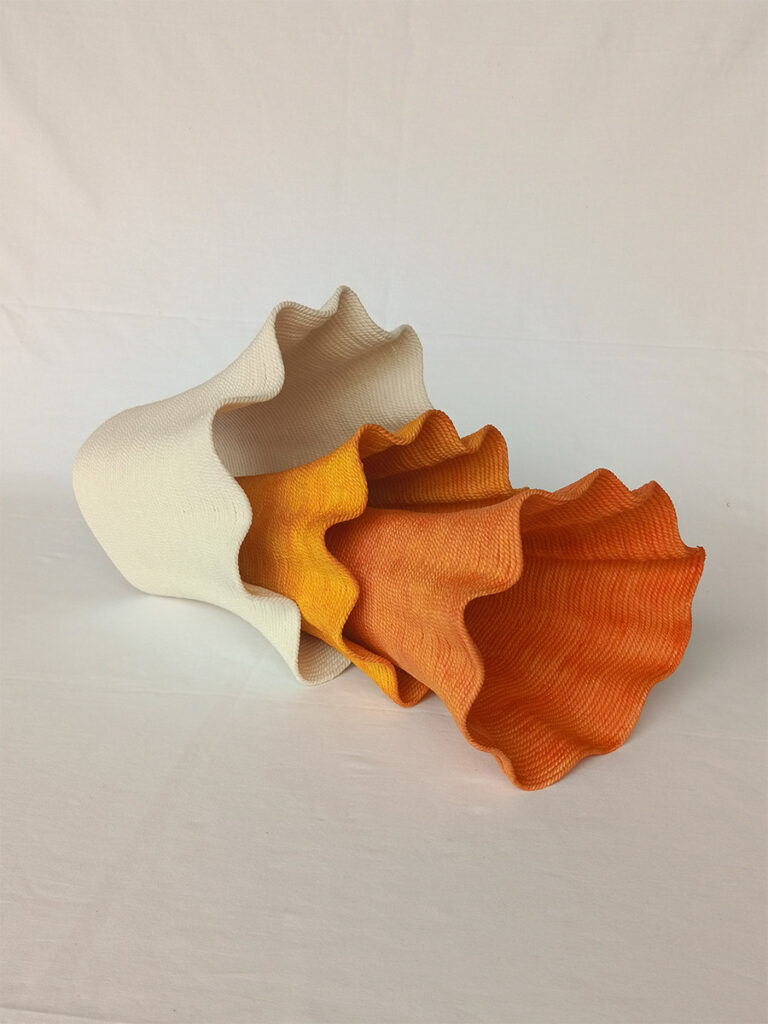 Vases Corale Duo