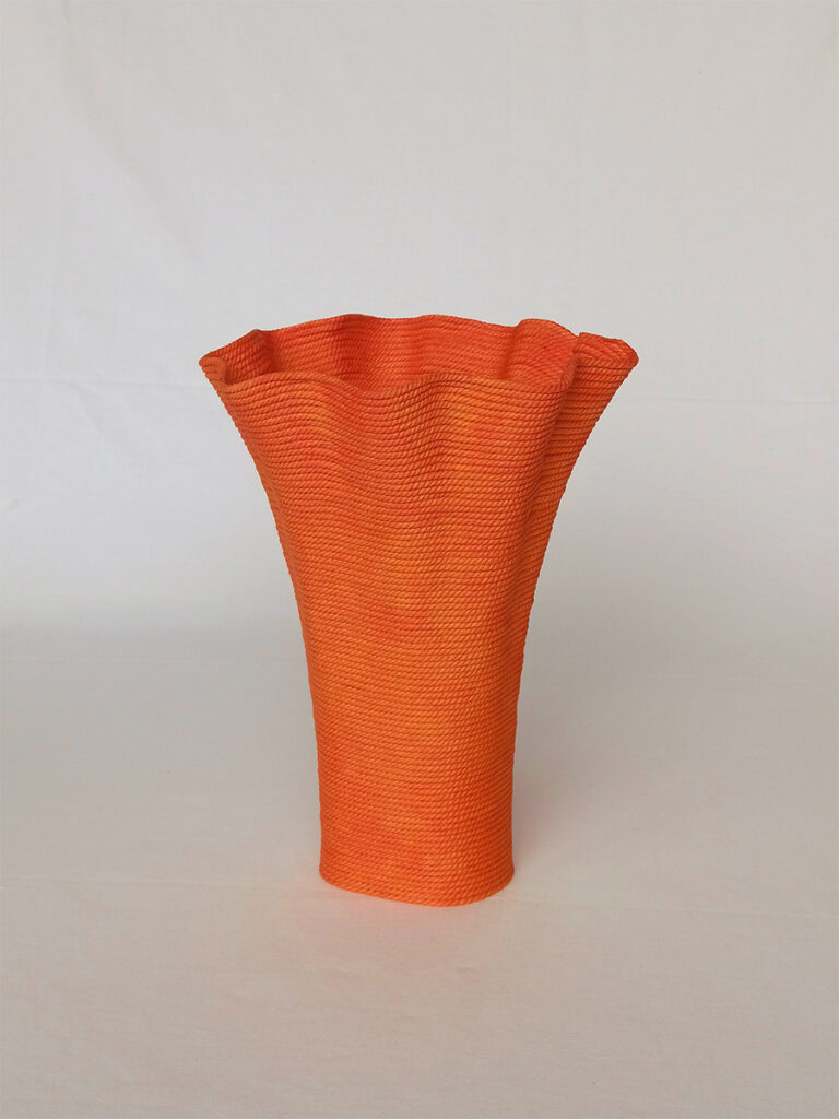 Vases Corale